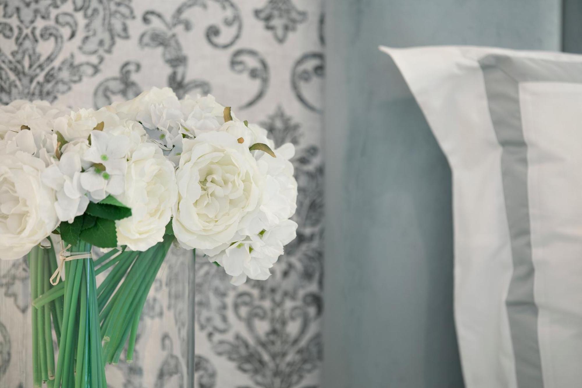 Charming Bright In Appartement