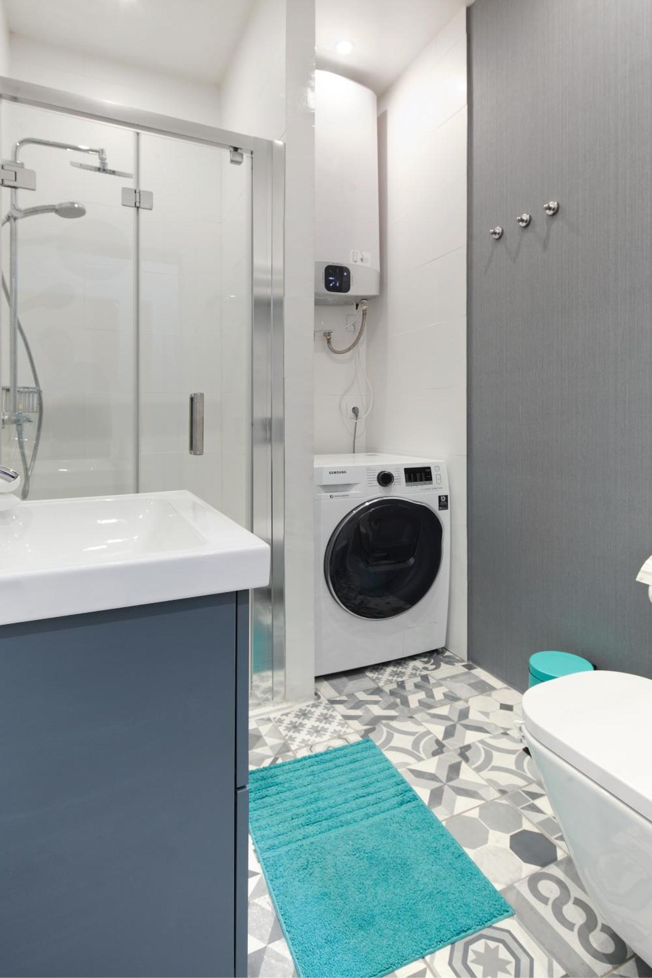 Apartment Charming Bright In Lissabon